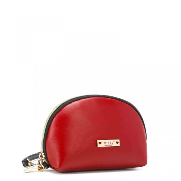 Nikky by Nicole Lee | CUTIE PIE PRINT SHOPPER BAG 3-PC SET - Picture 10 of 10